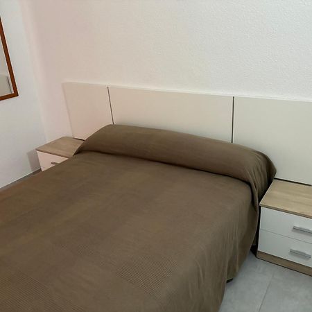 Cn Rents Daire Peñíscola Dış mekan fotoğraf