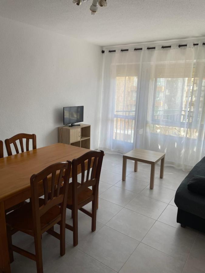 Cn Rents Daire Peñíscola Dış mekan fotoğraf