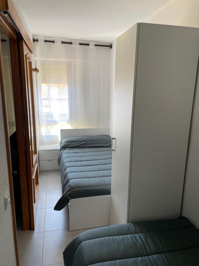 Cn Rents Daire Peñíscola Dış mekan fotoğraf