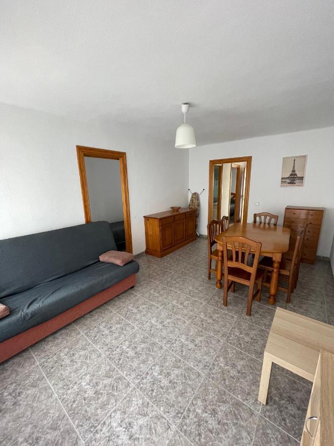 Cn Rents Daire Peñíscola Dış mekan fotoğraf