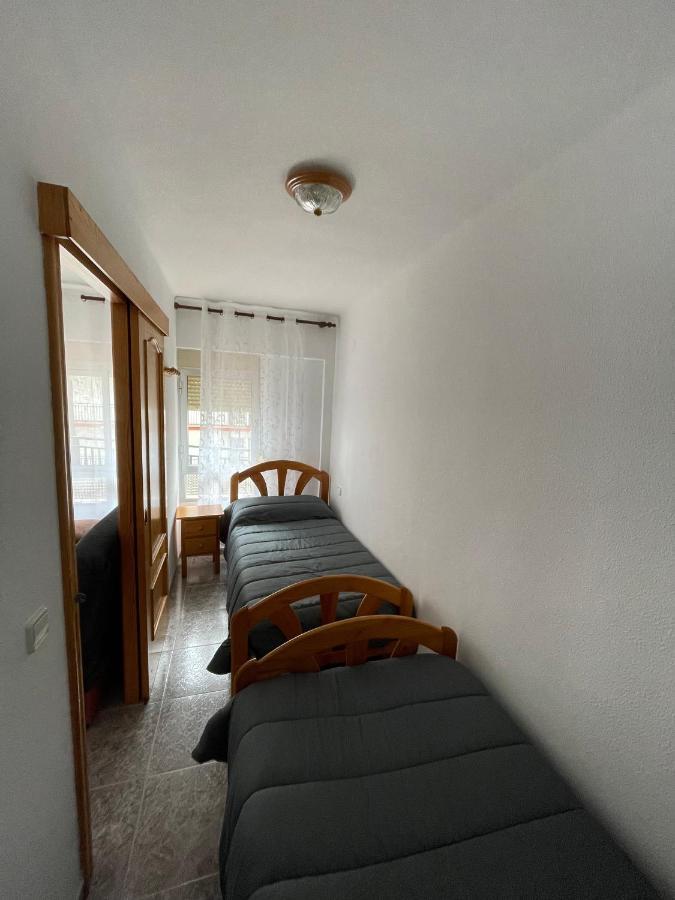 Cn Rents Daire Peñíscola Dış mekan fotoğraf