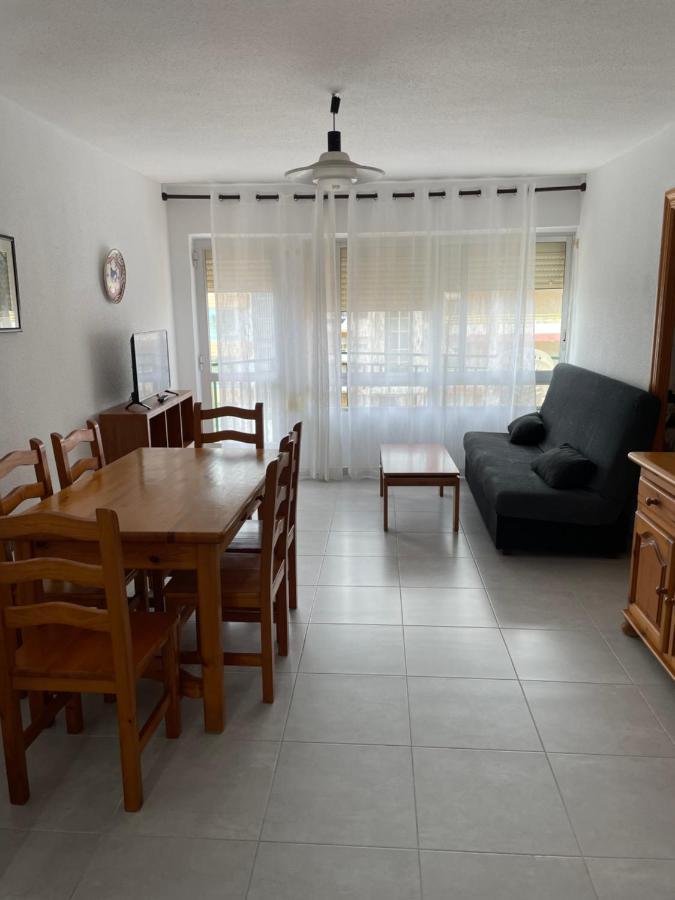Cn Rents Daire Peñíscola Dış mekan fotoğraf