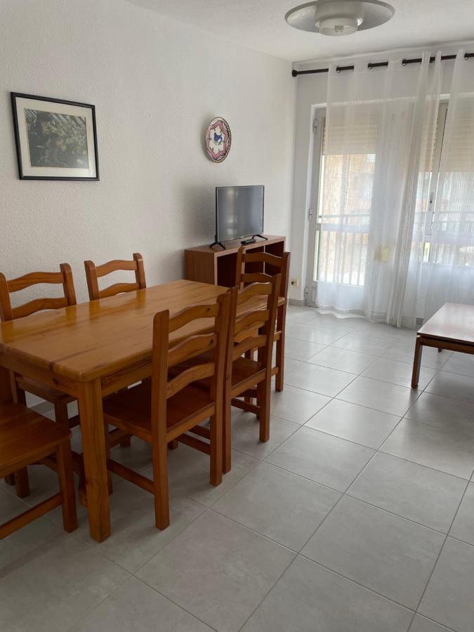 Cn Rents Daire Peñíscola Dış mekan fotoğraf