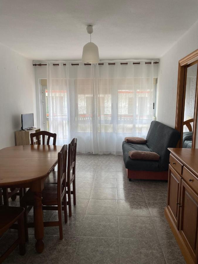 Cn Rents Daire Peñíscola Dış mekan fotoğraf
