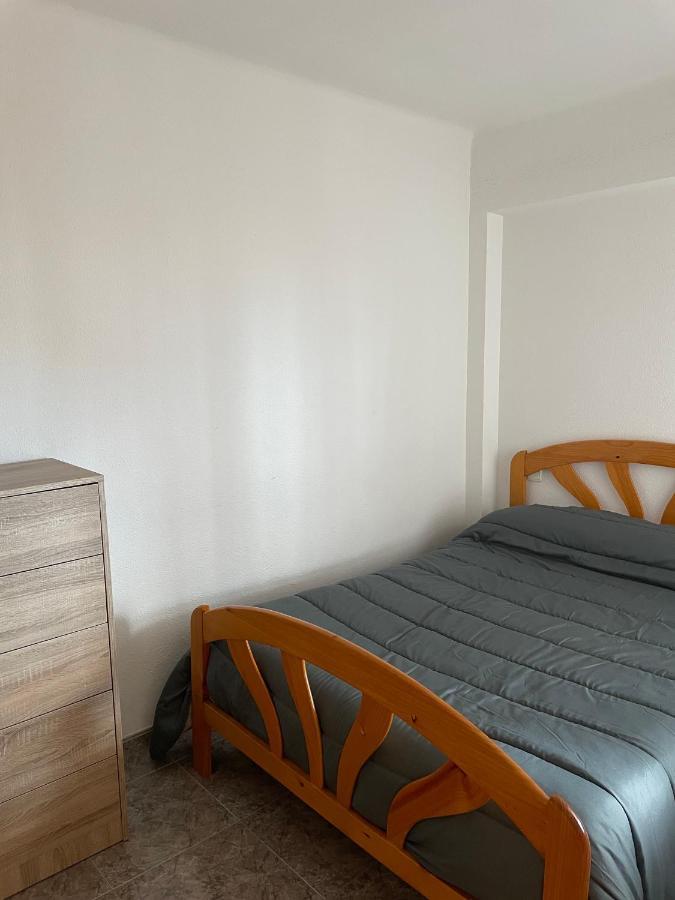 Cn Rents Daire Peñíscola Dış mekan fotoğraf