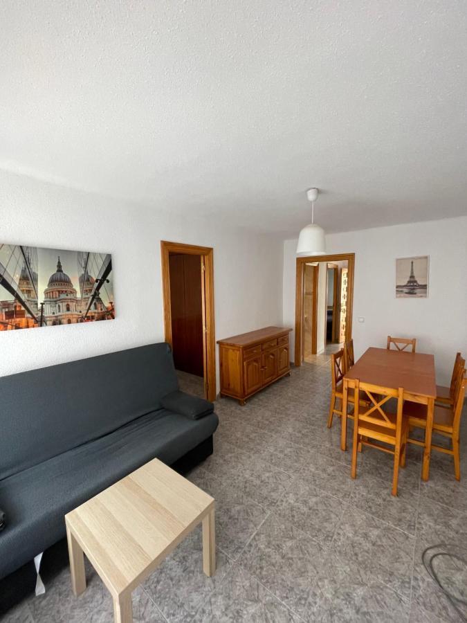 Cn Rents Daire Peñíscola Dış mekan fotoğraf