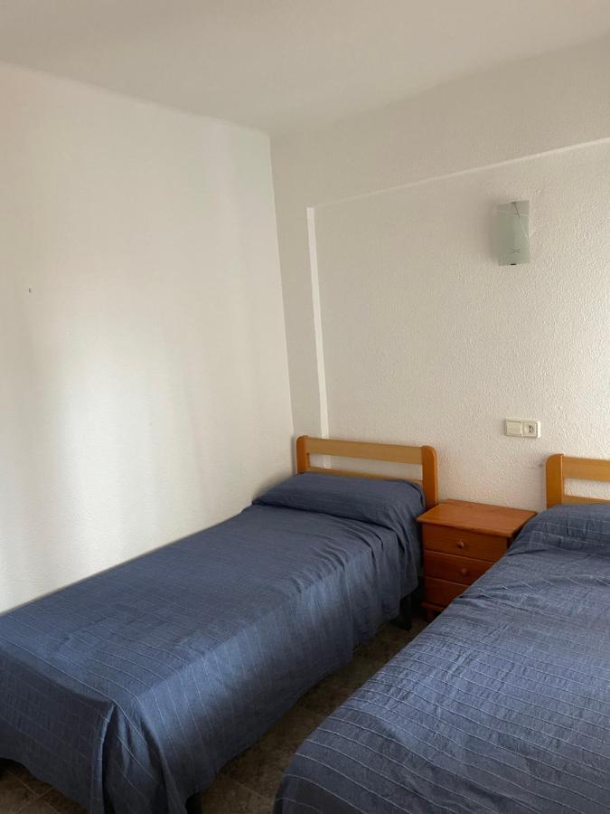 Cn Rents Daire Peñíscola Dış mekan fotoğraf
