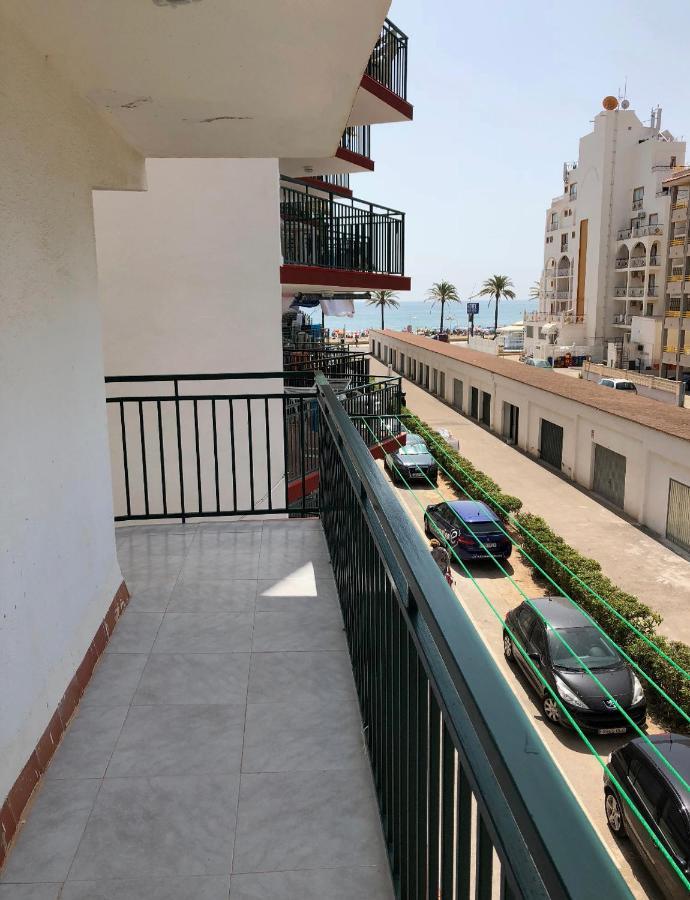 Cn Rents Daire Peñíscola Dış mekan fotoğraf