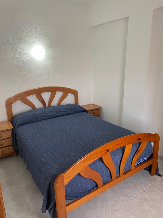 Cn Rents Daire Peñíscola Dış mekan fotoğraf
