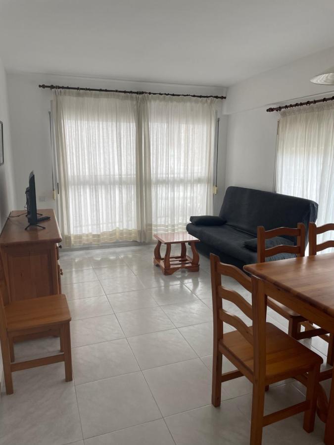Cn Rents Daire Peñíscola Dış mekan fotoğraf