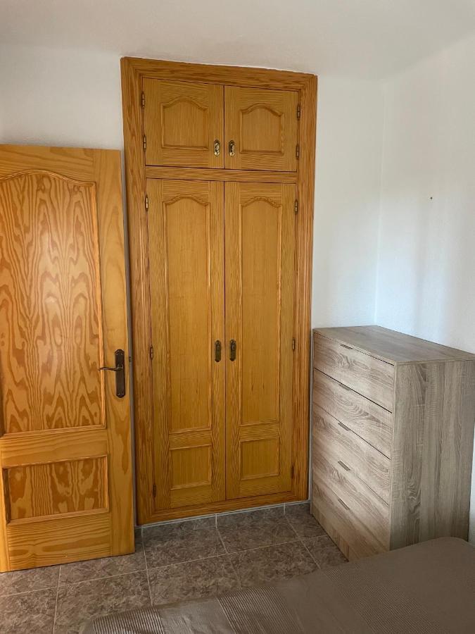 Cn Rents Daire Peñíscola Dış mekan fotoğraf