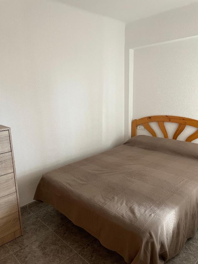 Cn Rents Daire Peñíscola Dış mekan fotoğraf