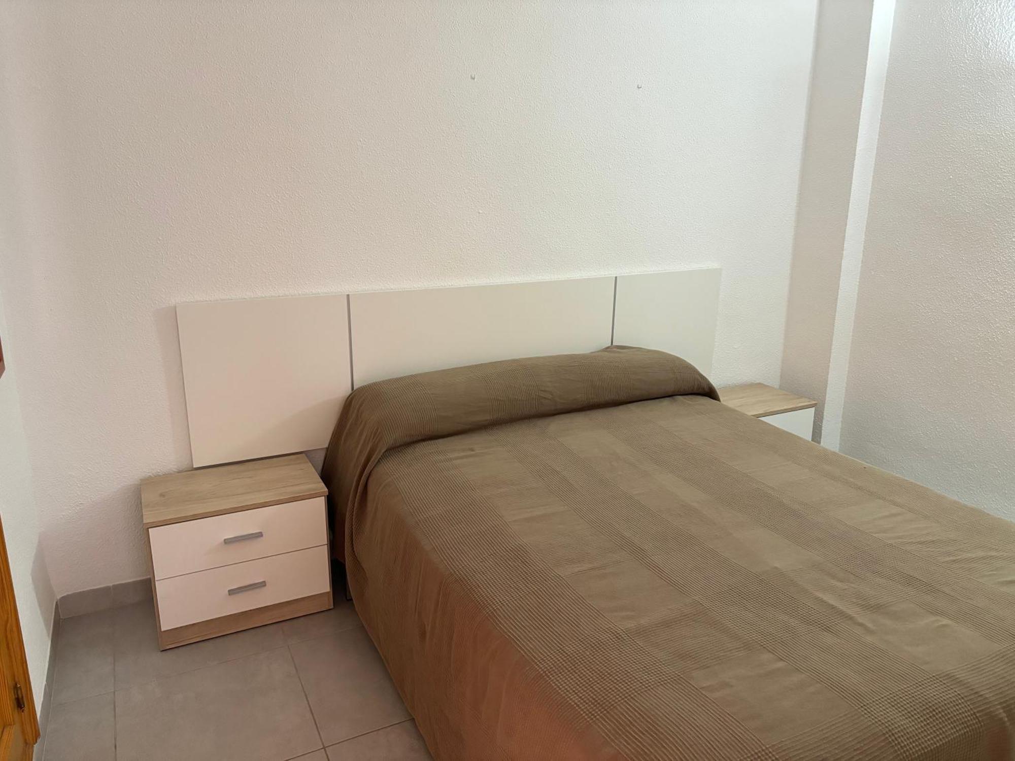 Cn Rents Daire Peñíscola Dış mekan fotoğraf