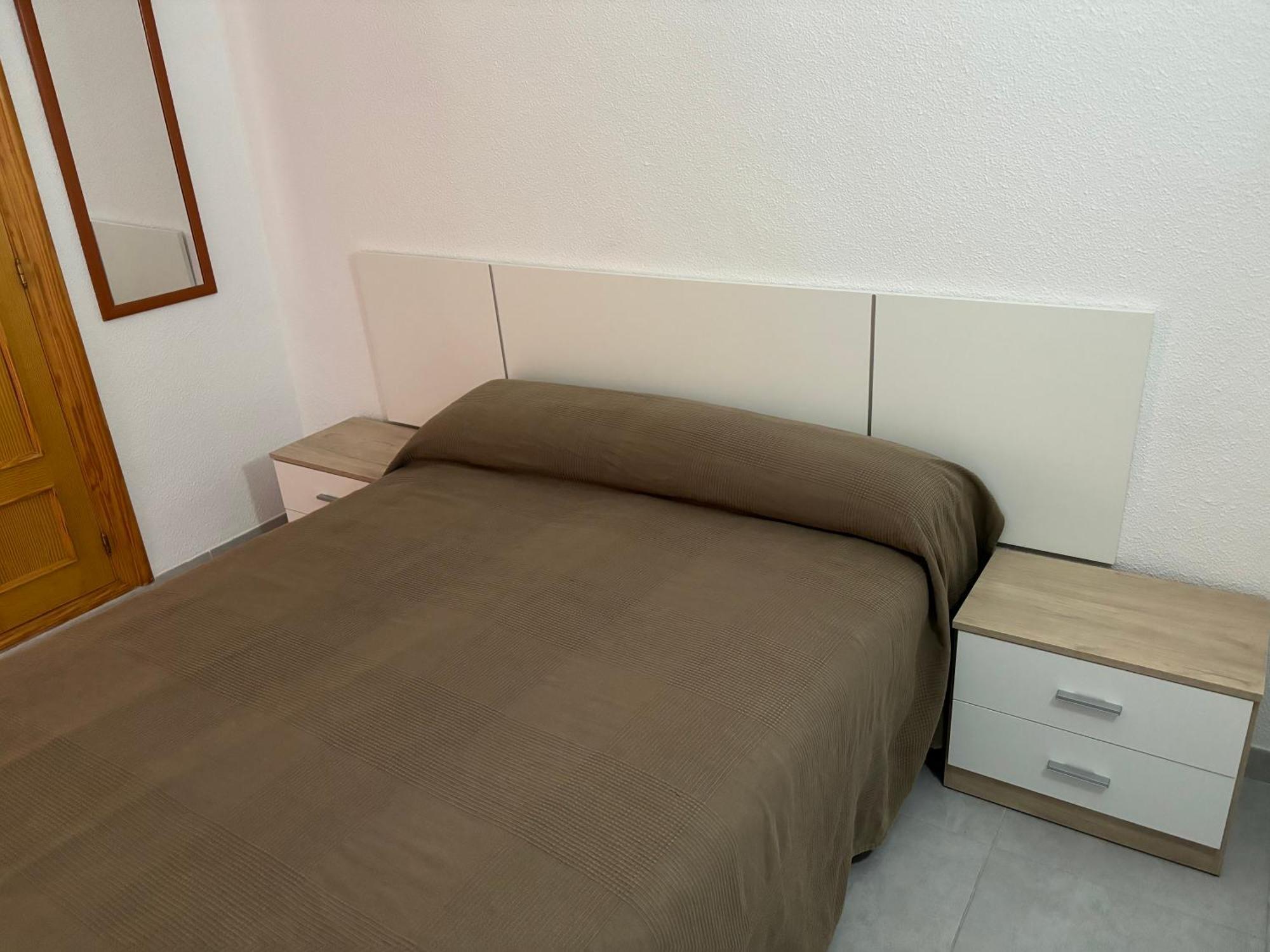 Cn Rents Daire Peñíscola Dış mekan fotoğraf