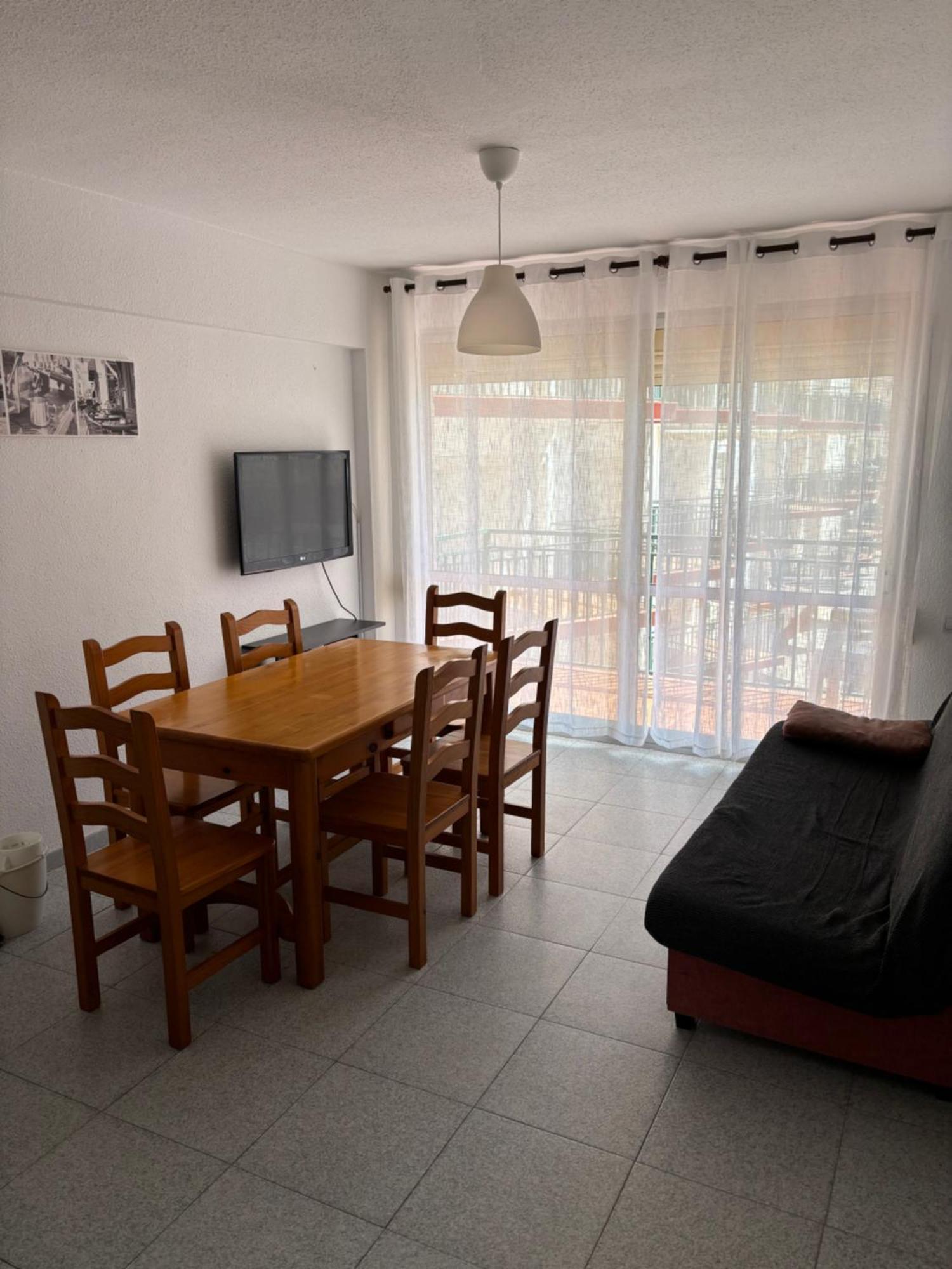 Cn Rents Daire Peñíscola Dış mekan fotoğraf