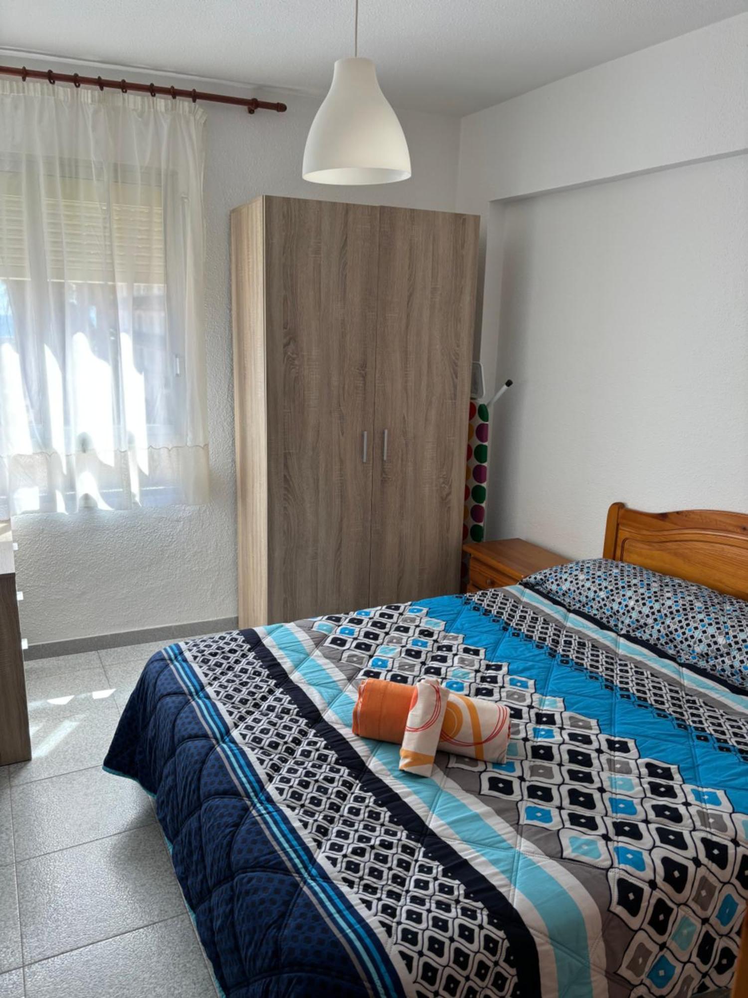 Cn Rents Daire Peñíscola Dış mekan fotoğraf