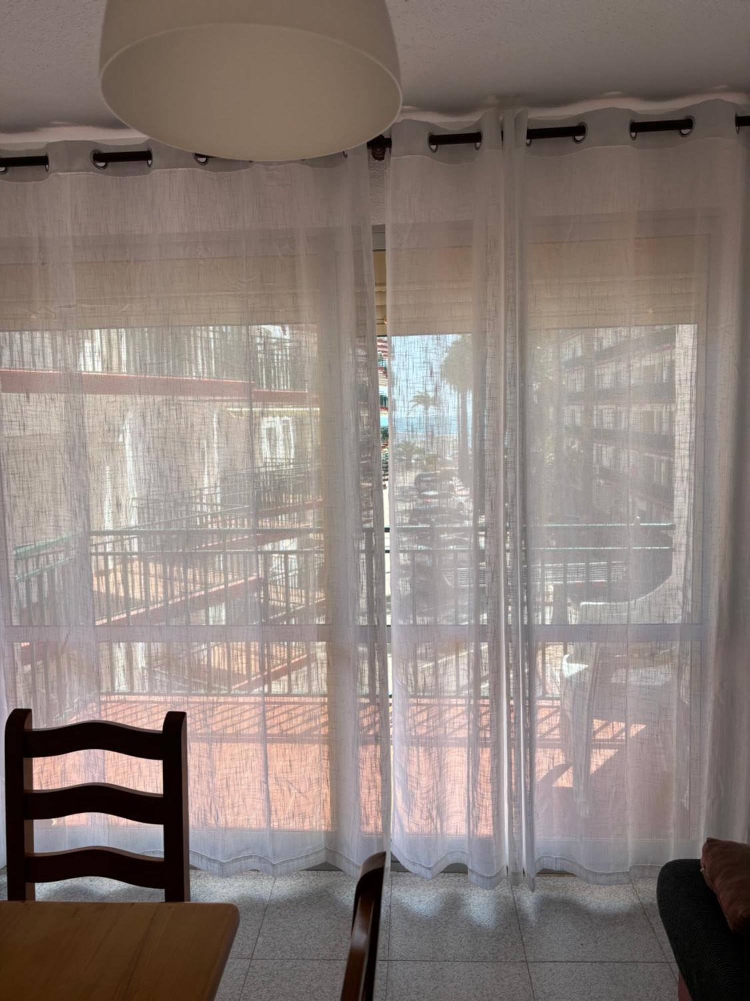 Cn Rents Daire Peñíscola Dış mekan fotoğraf