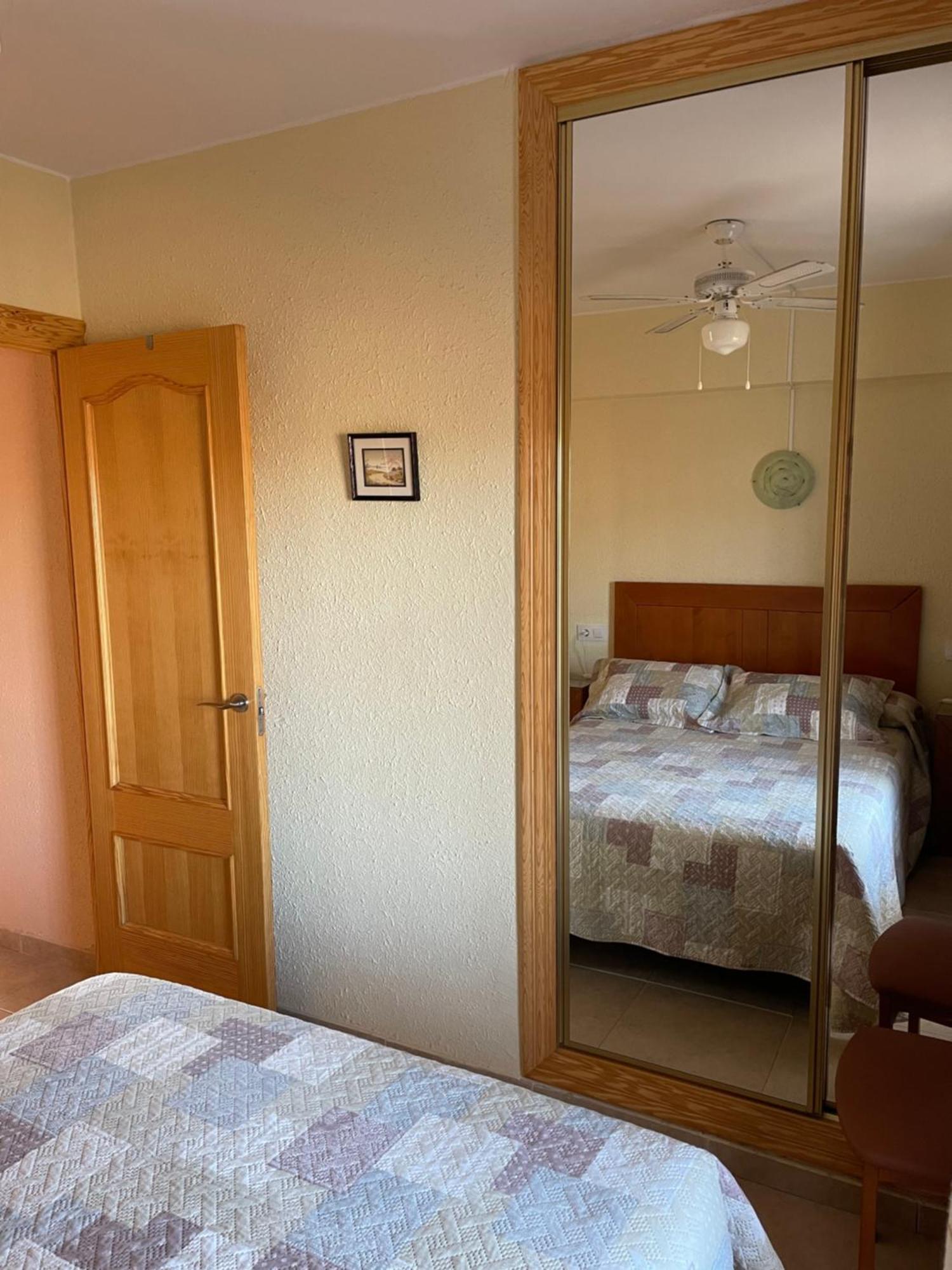 Cn Rents Daire Peñíscola Dış mekan fotoğraf