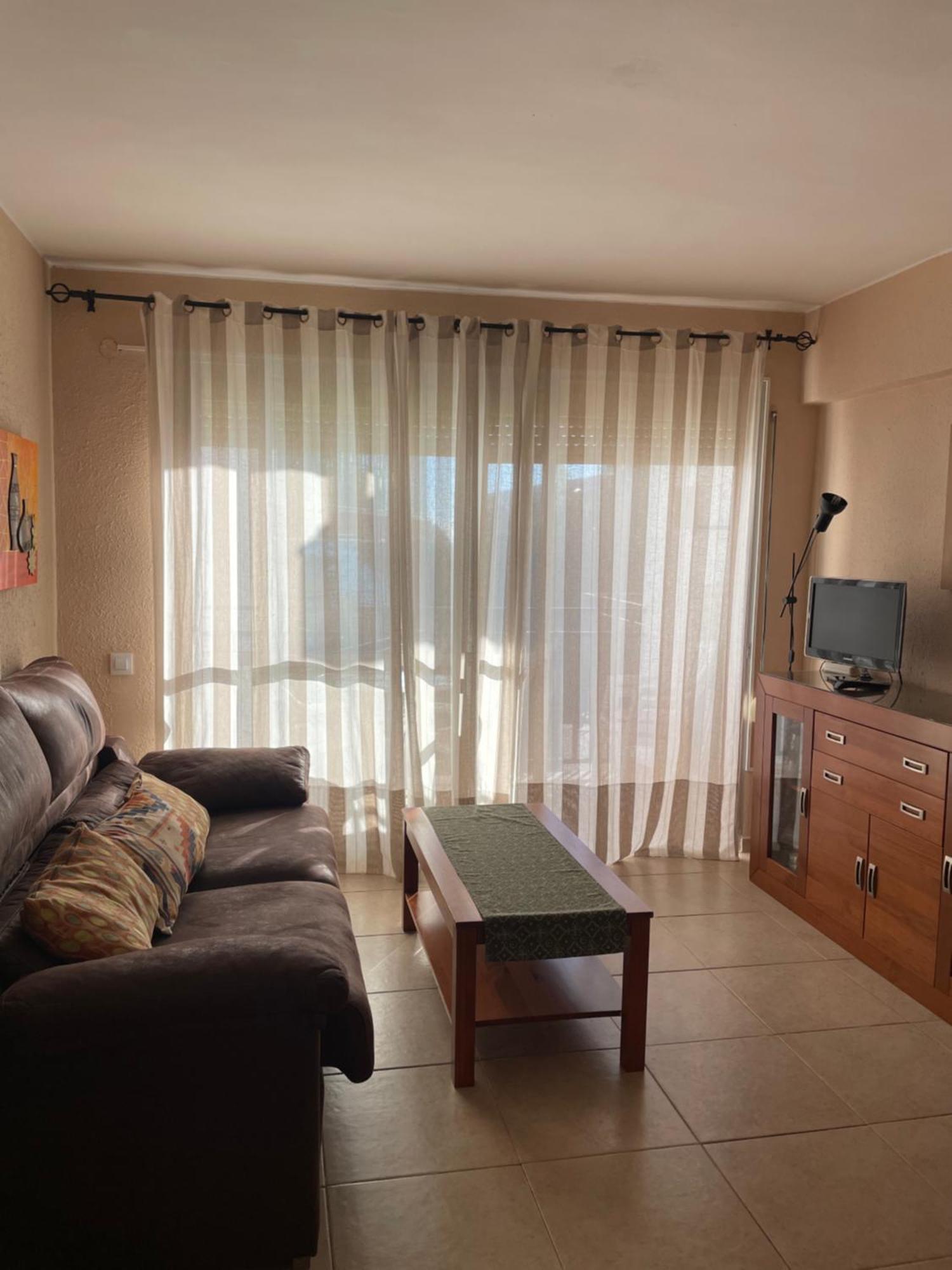 Cn Rents Daire Peñíscola Dış mekan fotoğraf
