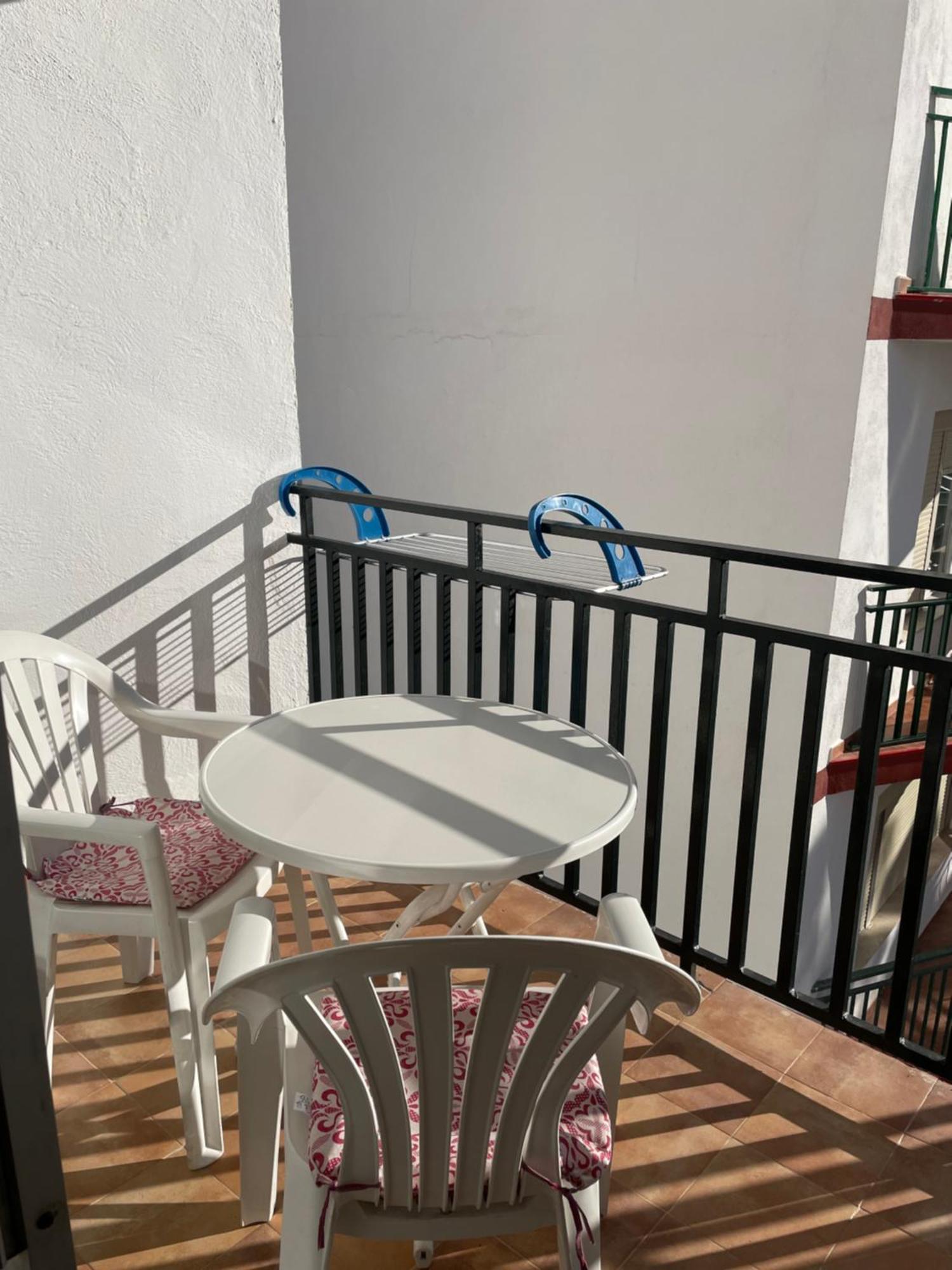 Cn Rents Daire Peñíscola Dış mekan fotoğraf