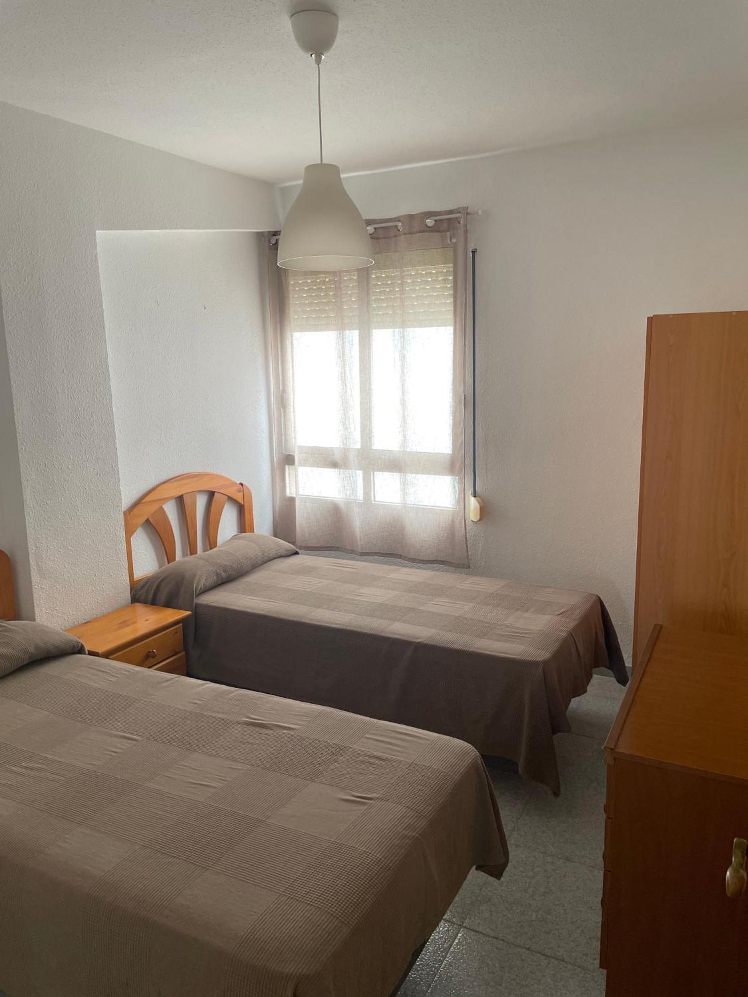 Cn Rents Daire Peñíscola Dış mekan fotoğraf