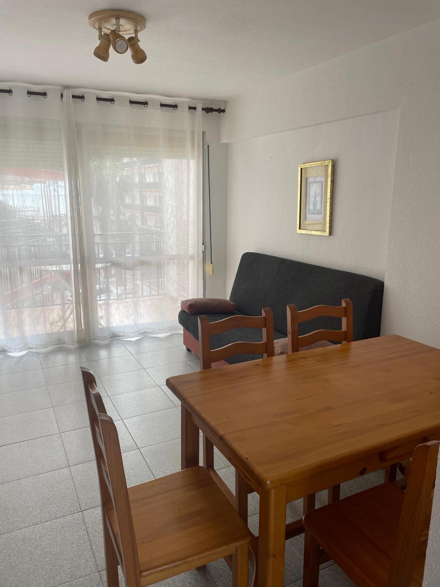 Cn Rents Daire Peñíscola Dış mekan fotoğraf