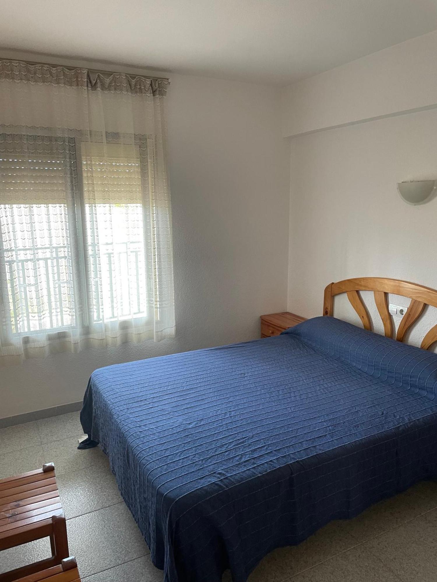 Cn Rents Daire Peñíscola Dış mekan fotoğraf