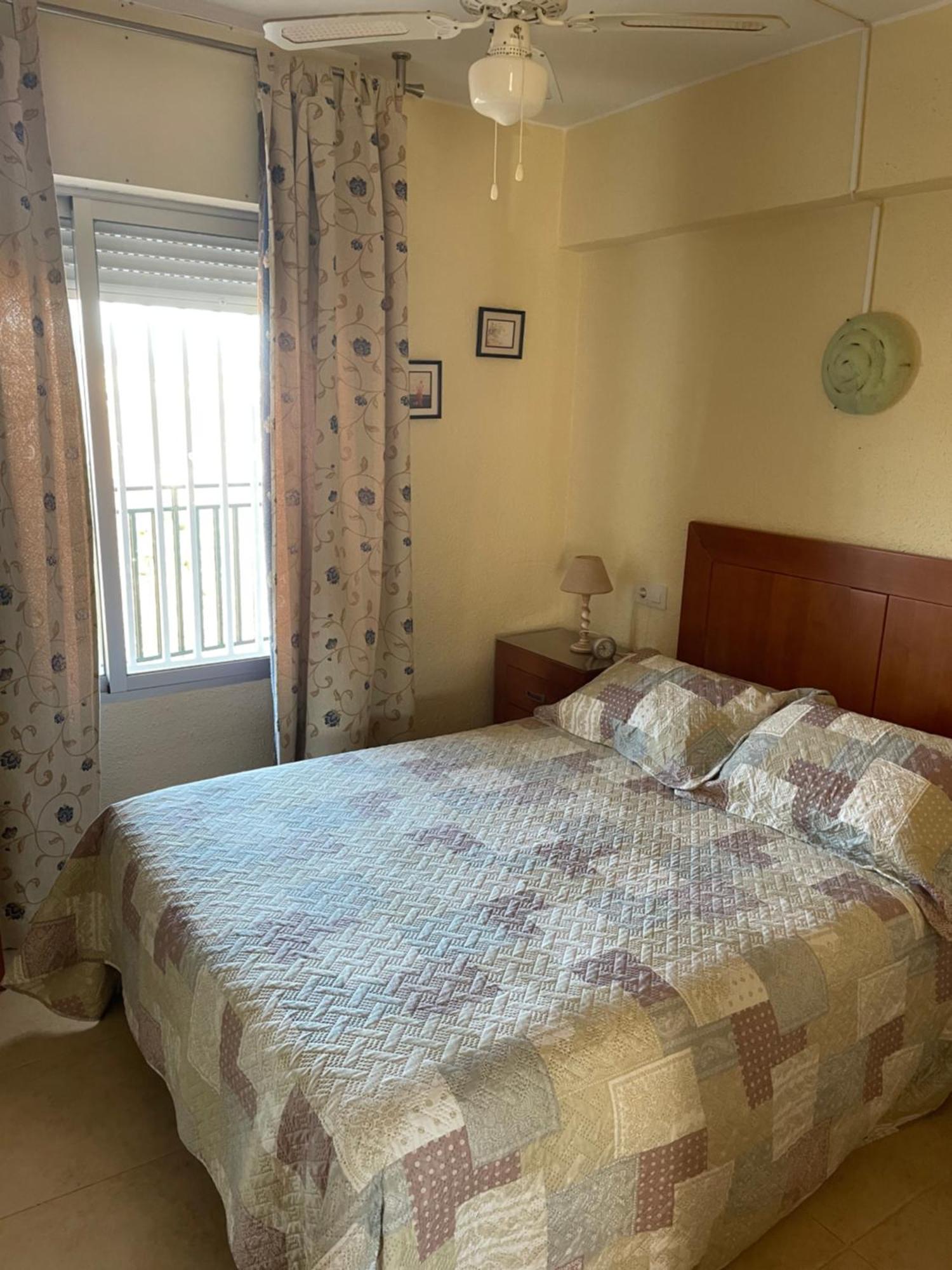 Cn Rents Daire Peñíscola Dış mekan fotoğraf