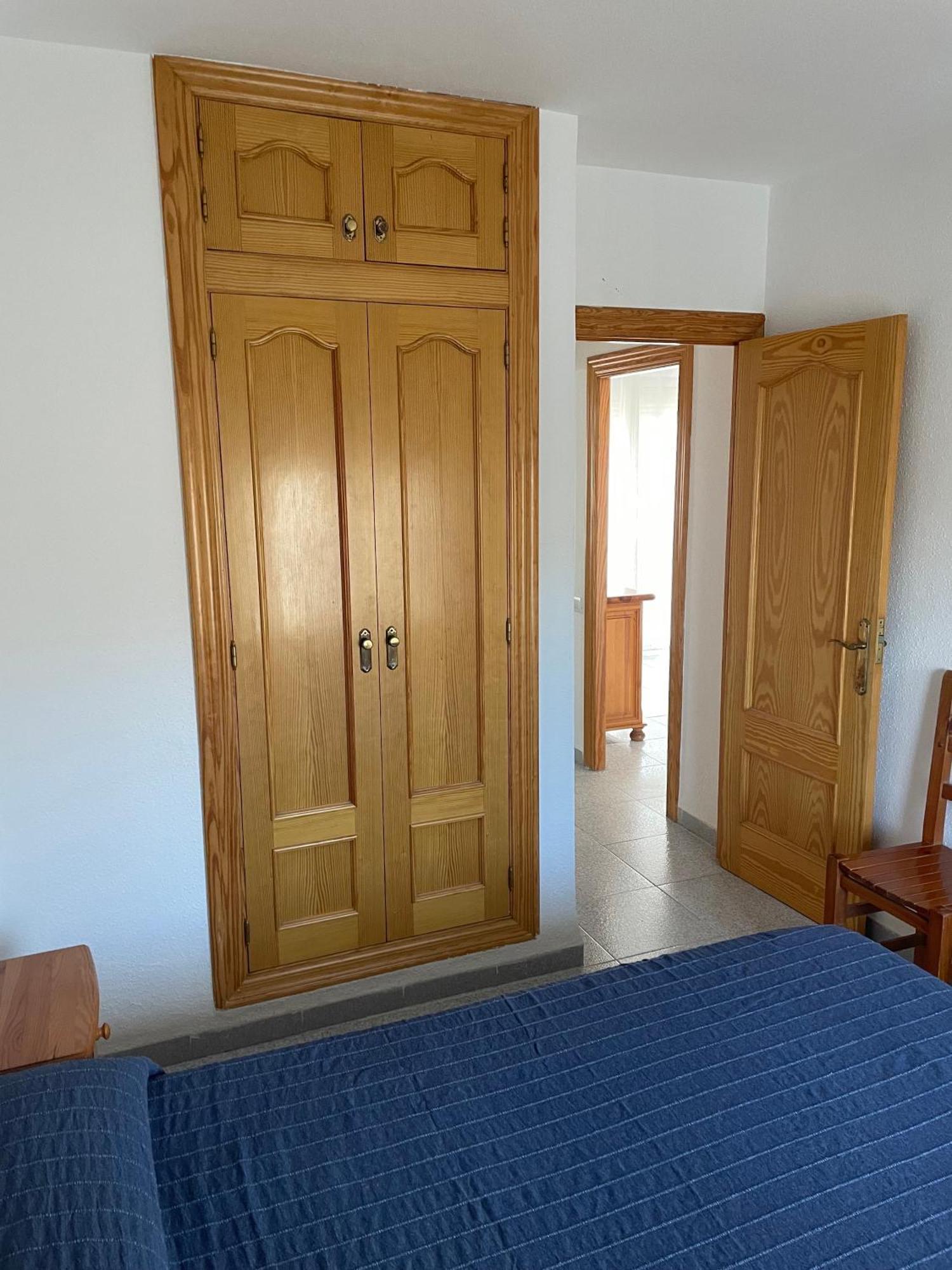 Cn Rents Daire Peñíscola Dış mekan fotoğraf