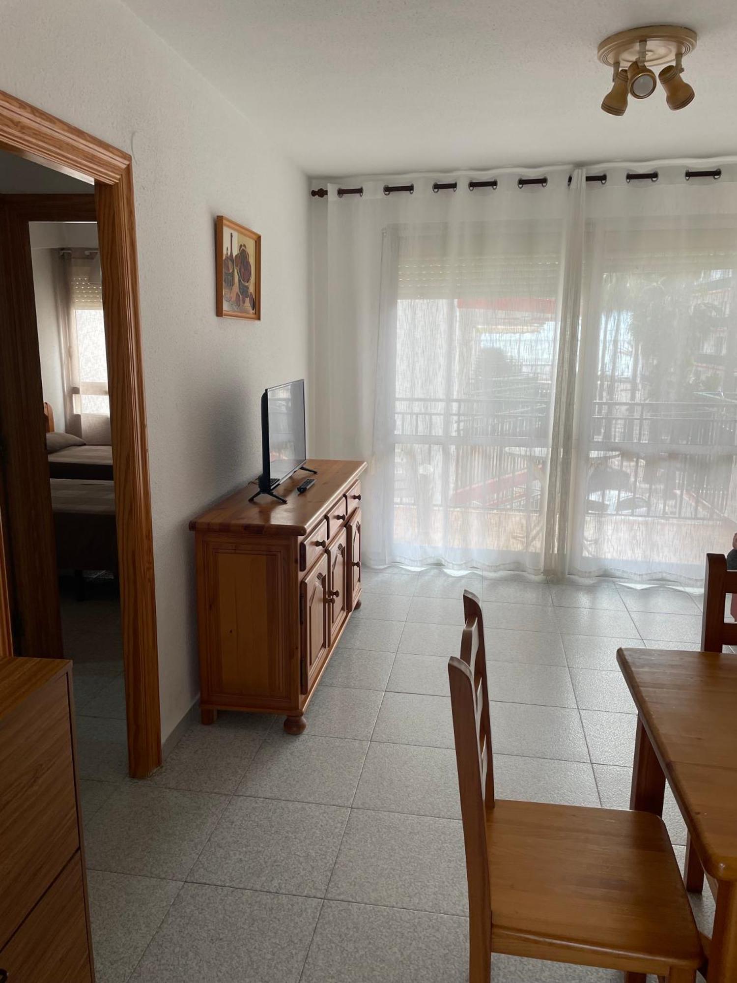Cn Rents Daire Peñíscola Dış mekan fotoğraf