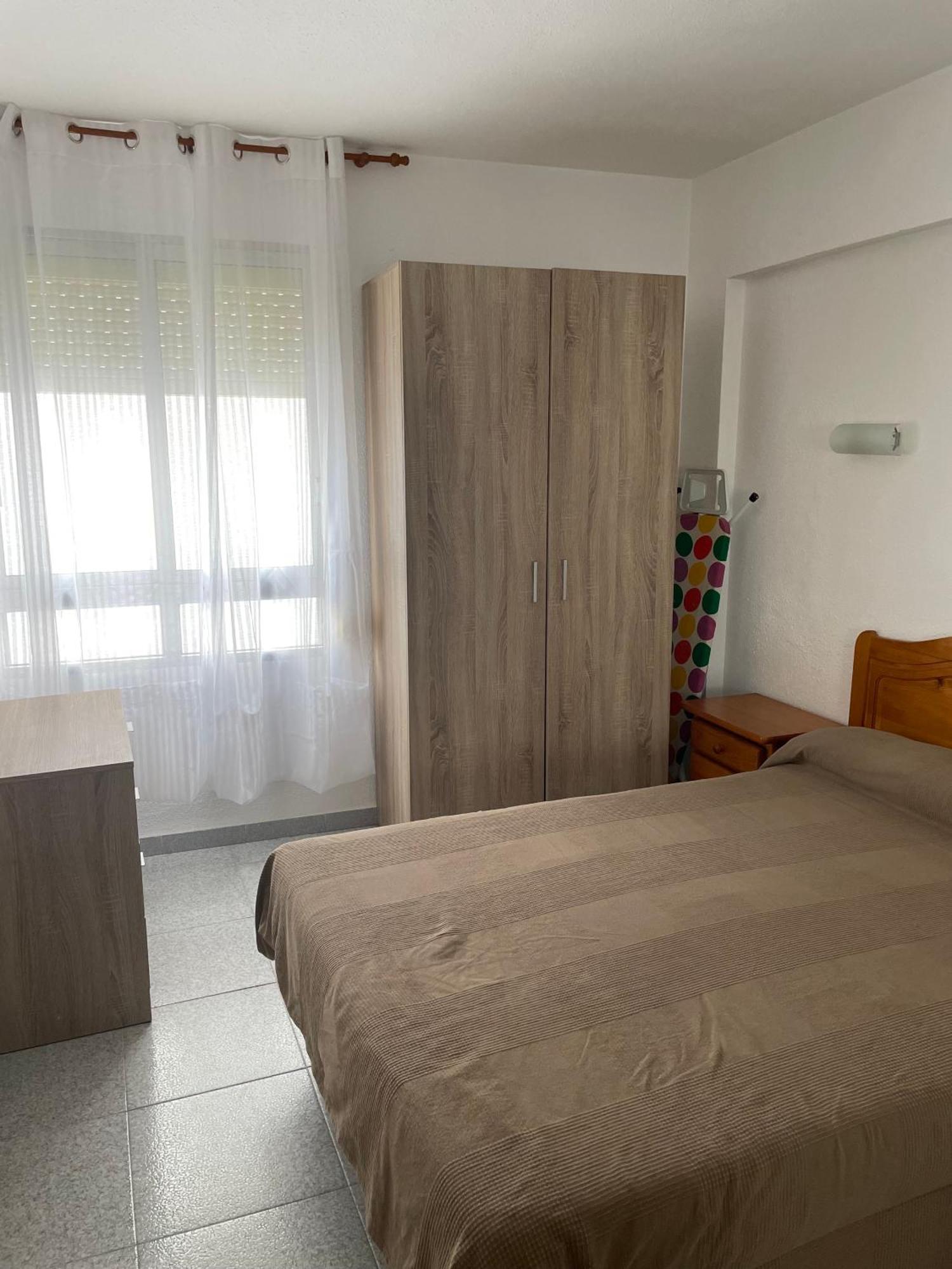 Cn Rents Daire Peñíscola Dış mekan fotoğraf